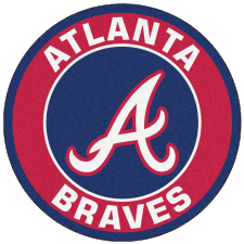 11U NL NS Braves