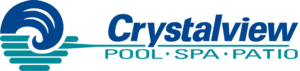 Crystalview Pool, Spa & Patio